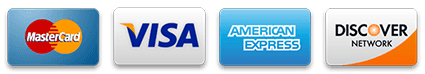 Apex Force accepted payment methods